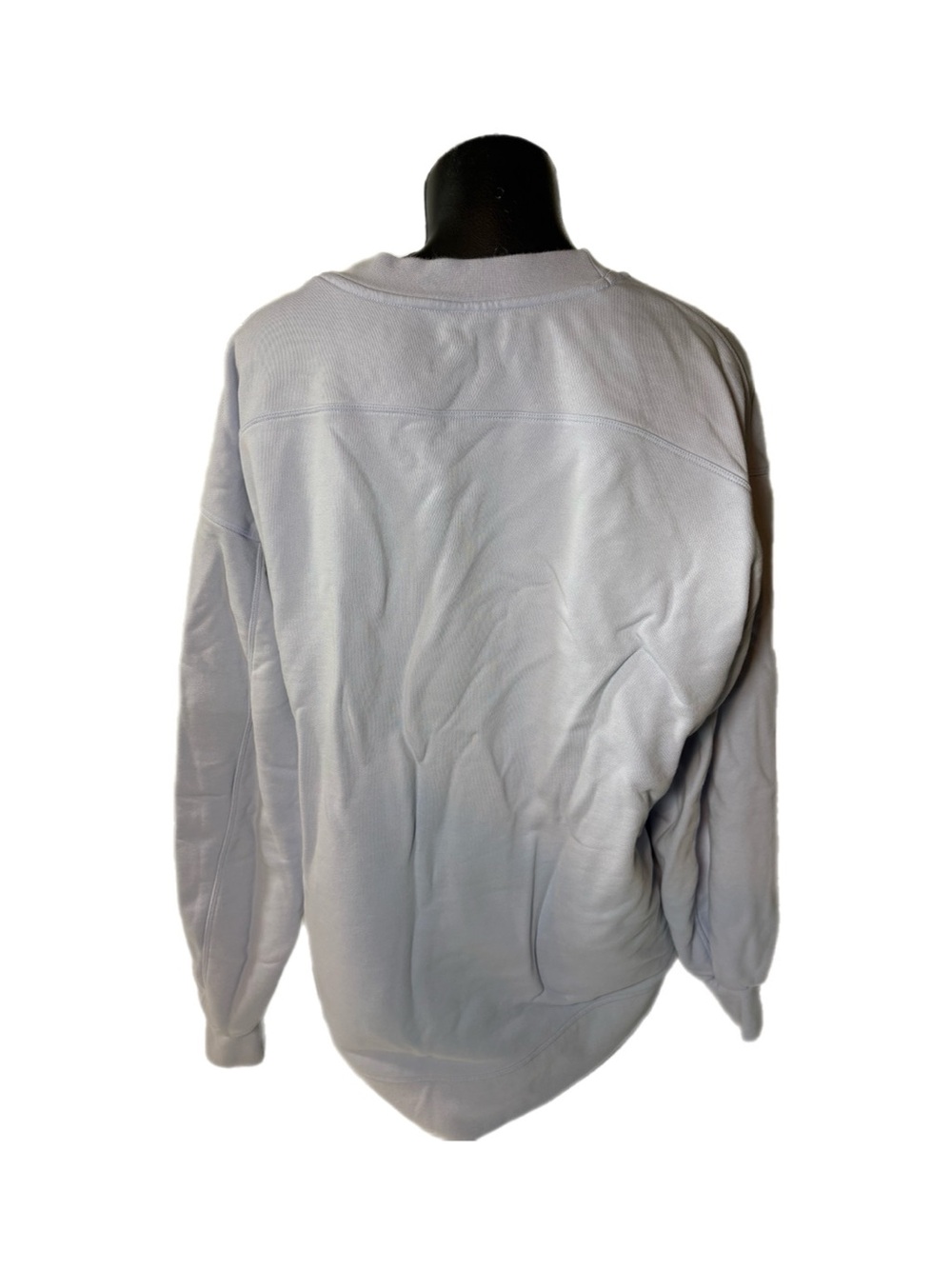 Lululemon Perfectly Oversized Crew
Pastel Blue - Picture 2 of 5